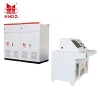 Transformador multifuncional HM5050 Sistema de prueba integrado Banco de pruebas de transformador automático integral