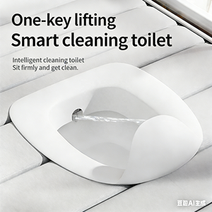 Lit médical électrique multifonctionnel pour hôpitaux, maisons de retraite et soins aux personnes âgées, avec fonction de commode et de rotation latérale - Product Image 6