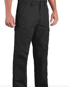 Fourniture d'usine personnalisée Vêtements de protection de sécurité pour mécanicien FR <span class=keywords><strong>Cargo</strong></span> Pantalon <span class=keywords><strong>cargo</strong></span> de sécurité résistant au feu et au feu pour hommes - Product Image 1