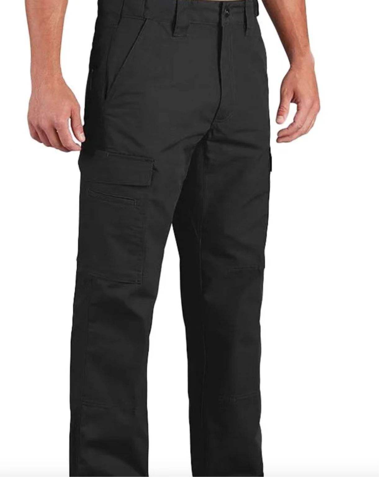 Mens Workwear Sports Direct Mens Cargo Trousers Dunlop On Site