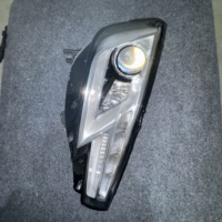 8WD941005 8WD941006 Pièces automobiles, phares avant gauche, systèmes d'éclairage, phare LED pour Audi A4 B9 2016-2019