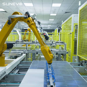 Prix de gros Panneaux solaires <span class=keywords><strong>Lg</strong></span> <span class=keywords><strong>Panneau</strong></span> <span class=keywords><strong>solaire</strong></span> Longi 540W 545Wp 550W 555 Watt 560W <span class=keywords><strong>Panneau</strong></span> <span class=keywords><strong>solaire</strong></span> mono JA - Product Image 4