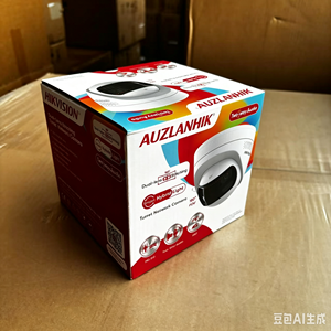 กล้องวงจรปิดแบบทูเร็ต HIK DS-2CD1383G2P-LIUF/SL ความละเอียด 4MP เลนส์คู่ มุมมอง 180 องศา °   กล้องรักษาความปลอดภัยกลางแจ้งแบบกันน้ำ IP67 พร้อมระบบเสียงสองทาง FOV - Product Image 3