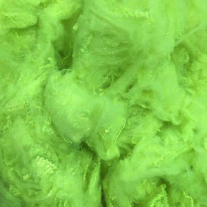 방적사와 짠것이 아닌 직물을 위한 1 2Dx32mm 38mm 비스코스 레이온 섬유 - Product Image 1