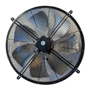 Ventilador de Refrigeración de Alto Rendimiento FN050-VDK.4I.V7P1 Rotor FN050-VDK.4I.V7 para Refrigeración Industrial - Product Image 1