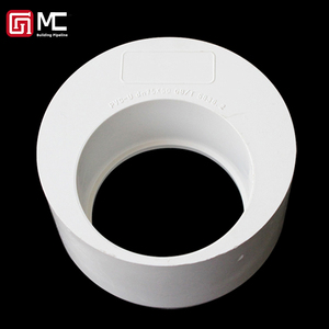 Высококачественный ПВХ-адаптер-втулка для дренажных труб напрямую от производителя, оптом, герметичный, прочный, для преобразования сантехнических труб - Product Image 4