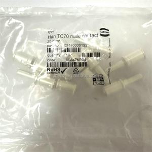 ขั้วต่อแบบสกรูแกนตัวผู้ รุ่น JMY 09110006133 - Product Image 4