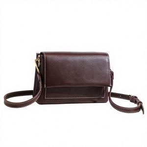 Sac fourre-tout en toile à bandoulière, grande capacité, nouvelle collection automne 2026, pour femme - Meilleures ventes - Product Image 2