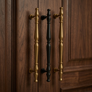 Luxury Roger <b>Pull</b> <b>Handle</b> for Glass <b>Door</b>, Wooden <b>Door</b> & Commercial Entrance - Product Image 2