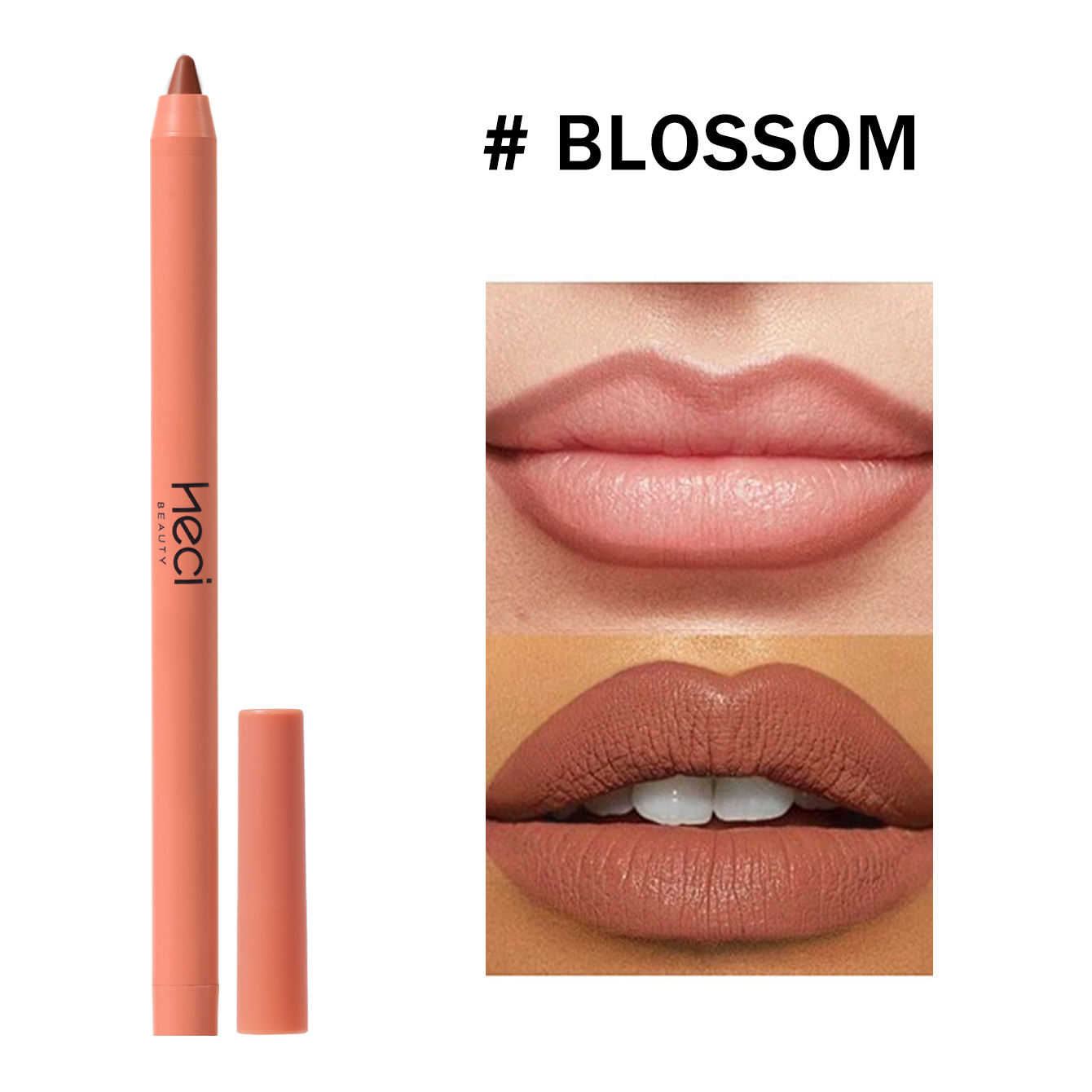 #-blossom