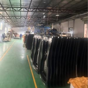 Blister Vacuum Forming Plastic <b>ABS</b> Custom Service with Cutting for Industrial Plastic products - Product Image 1