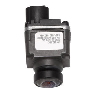 Caméra de recul 7P6980551C pour Audi A8 A6 C7 A7 Q7, vue nocturne, position arrière, 12V - Product Image 4