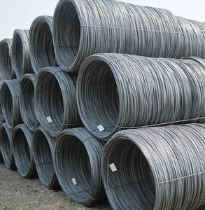 चीन कारखाने की आपूर्ति तार 18 मिमी 2 मिमी 3 मिमी Q195 ग्रेड उच्च तन्यता काले बनाने के लिए हल्के कम कार्बन स्टील वायर - Product Image 5
