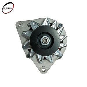 Alternatore Auto 12V 75A per <span class=keywords><strong>HATTAT</strong></span> A65C 2WD/4WD 1103D-33TA AAK3815 - Product Image 2