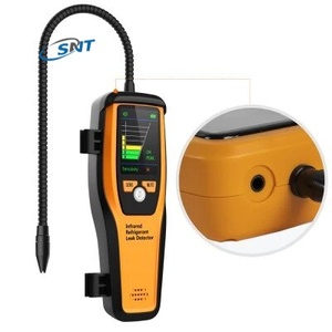 Détecteur de fuite de réfrigérant infrarouge Elitech ILD-200 de bonne qualité - Product Image 3