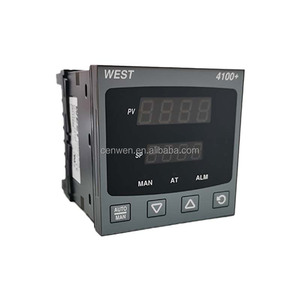 Brand New Original chính hãng p4170 loạt Anh Tây nhiệt độ và quá trình điều khiển vật liệu nhựa trong kho - Product Image 2