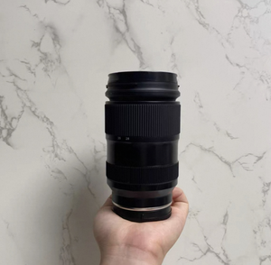 ราคาดี เลนส์ซูมมาตรฐาน 28-75 มม. f/2.8 Di III VXD G2  E-Mount ฟูลเฟรม - Product Image 2
