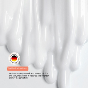 VENZEN Vente en gros de vaseline hydratante, adoucissante et lissante, améliore la sécheresse et la rugosité, crème corporelle nourrissante OEM ODM - Product Image 4