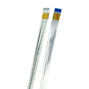 Chất lượng cao 0.5 mét Pitch 18pin 300 mét chiều dài AWM 20706 105C 60V Vw-1 linh hoạt phẳng cáp dây nịt cho vv thiết bị Cách sử dụng ffc - Product Image 2