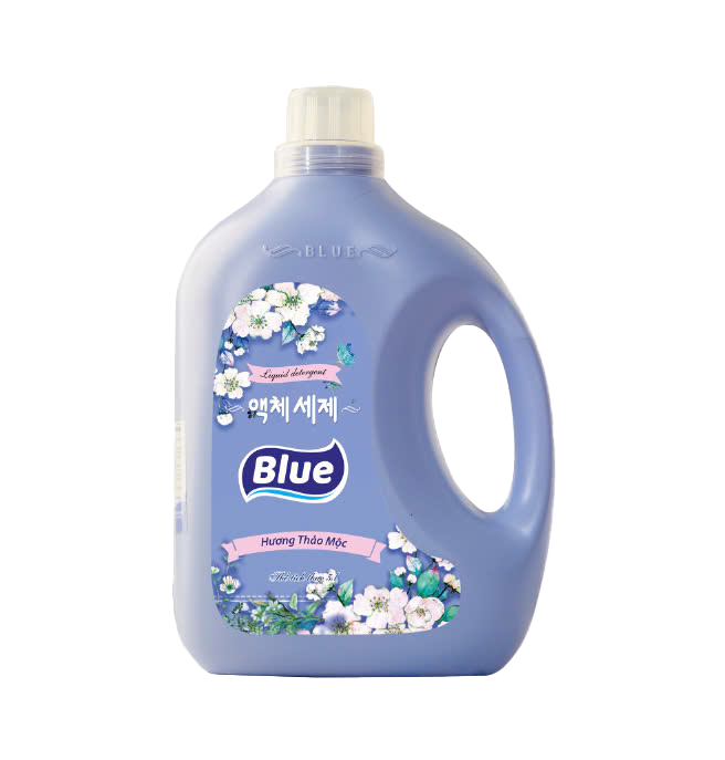 Azul