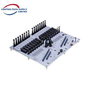 Module d'entrée numérique 16 canaux CC-GDIL11 neuf, 24 VDC avec isolation galvanique et redondance pour systèmes Experion PKS - Product Image 2