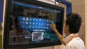 Lớp phủ màn hình cảm ứng, khung cảm ứng IR, 19, 19.5, 21.5, 24, 27, 32, 43, 49, 55, 65, 70, 75 inch - Product Image 4