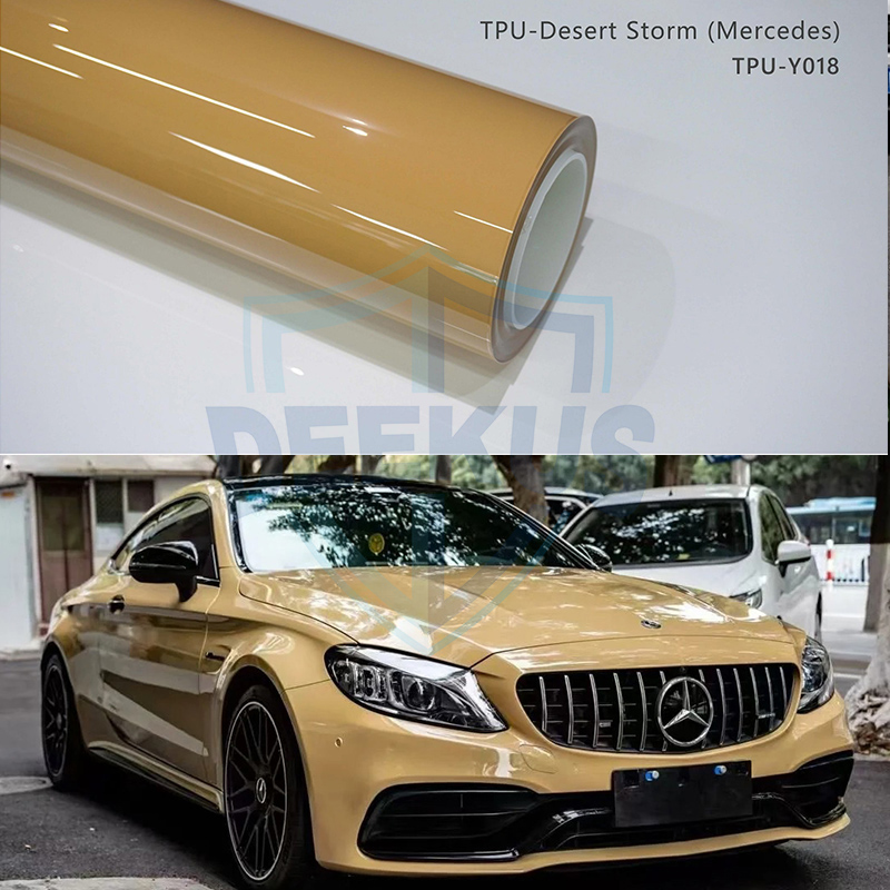Tempête du désert TPU (Mercedes)