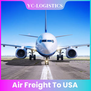 הובלה אווירית הזולה ביותר מסין ל-erbil iraq על ידי שירות ddp אוויר dddp - Product Image 2