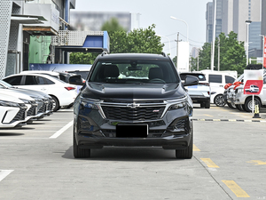 Yu Jie Explorer <span class=keywords><strong>2023</strong></span> 1.5T con Cámara Trasera, Asientos de Cuero R17, Emisión Euro VI, Aleación de Aluminio, Tracción Delantera - Product Image 6