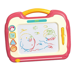 Children's Magnetic Drawing Board 873A Erasable Educational Toy For Kids 2-6 Years Old - Product Image 2