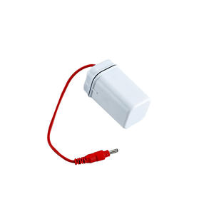 Caja de Baterías para Grifo con Sensor de Urinario, 6V, 4 Pilas AA/AAA, Accesorio de Sensor Inductivo de Montaje en Pared - Product Image 3