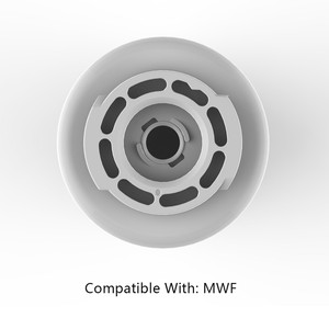 Thay thế cho bộ lọc nước tủ lạnh mwf, <span class=keywords><strong>smartwater</strong></span> mwfp, mwfa, gwf, HDX FMG-1, wfc1201, rwf1060, 197d6321p006, 9991 - Product Image 5