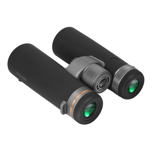 COMET プロフェッショナルHDコンパクト10x42防水ルーフプリズム強力双眼鏡 大人用 アウトドア用 - Product Image 4