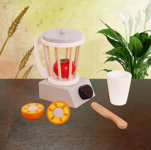Machine à café pour enfants, set de jouets de cuisine en <span class=keywords><strong>bois</strong></span>, gaufrier, porte-<span class=keywords><strong>pain</strong></span>, nouveaux produits, vente en gros - Product Image 5