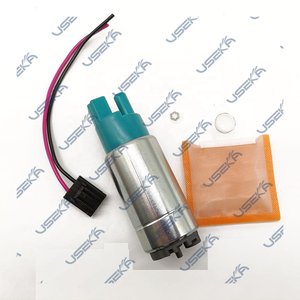 Bomba de Combustible USEKA OEM 0580453484 0580454001 para Bosch Chevrolet Aveo Lacetti Optra <span class=keywords><strong>Toyota</strong></span> - Product Image 5