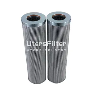 3208PSVST10 UTERS Replace of MA/HLE Hydraulic System Industrial Hydraulic Oil Filter Element