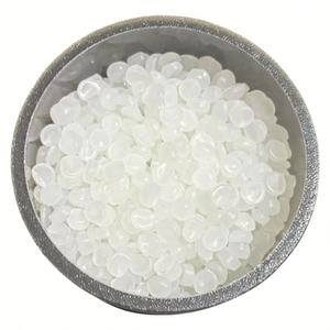 Fabricant chinois de granulés PEHD en polyéthylène haute densité pour la production de tuyaux en plastique - Product Image 2