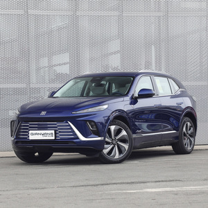 2023 nuovo marchio Buick Electra E5 nuovo Design di vendita a caldo veicolo elettrico Buick puro elettrico lungo raggio 620KM EV SUV auto elettrica - Product Image 4