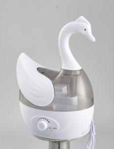 Usine en gros ultrasons <span class=keywords><strong>brumisateur</strong></span> <span class=keywords><strong>brumisateur</strong></span> humidificateur d'air mignon Animal humidificateur <span class=keywords><strong>bébé</strong></span> chambre diffuseur d'arôme - Product Image 5