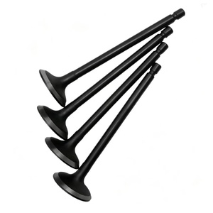 Válvula de Admisión y Asiento de Válvula para Motor Isuzu 22211-3E000, Repuesto Nuevo de Alta Calidad con Garantía de Un Año para <span class=keywords><strong>Santa</strong></span> <span class=keywords><strong>Fe</strong></span> - Product Image 4