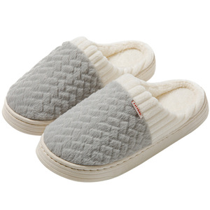 Hot Sales Comfortable Japanese Cotton Indoor Summer for Slippers for Women Non-Slip Bulk Stylish <b>Cushioned</b> Summer Walkers - Product Image 5