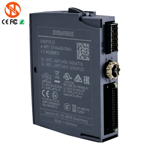 Module de communication série Siemens neuf d'origine 6ES7137-6AA00-0BA0 ET200SP <span class=keywords><strong>CM</strong></span> <span class=keywords><strong>PtP</strong></span> RS232 RS422 RS485 - Product Image 3