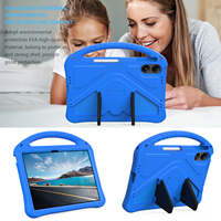 Housse de protection en EVA pour tablette Xiaomi Redmi Pad 12.1 2024 Mi Pad 2 Pro 12.1 pouces 2025 Poco M1 Pen, coque de protection arrière portable en mousse