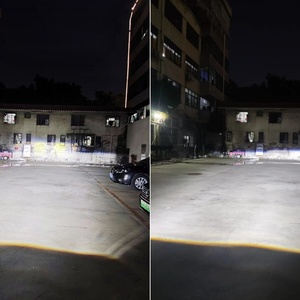 Dernière mise à jour : Lentille de module LED de 1,5 pouce pour phare de voiture, offrant des faisceaux hauts et bas avec lentille de projecteur mini LED 6000K 3000K - Product Image 5