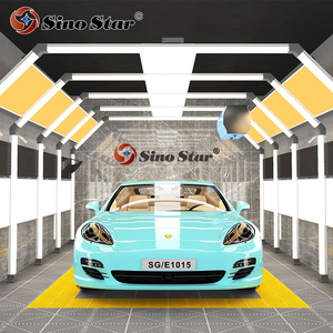 SGE1015S Người Bán Hàng Tốt Nhất Tùy Chỉnh LED Đường Hầm Đèn 48W LED Thanh Ánh Sáng 48W Led Lái Xe Ánh Sáng (4 Mét) - Product Image 1