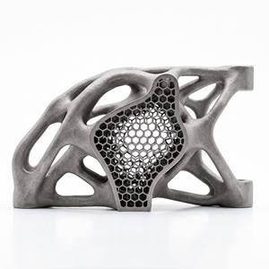 Impression 3D, Prototypage, Numérisation 3D, Rétro-ingénierie, Conception, Usinage CNC, Moulage par injection, Tôlerie, Silicone, VacCast, Fabrication rapide sur mesure - Product Image 6