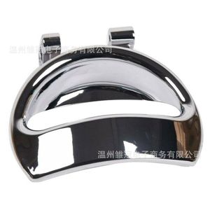 มือจับประตูด้านในรถยนต์ 19299614 19299613 สำหรับเชฟโรเลต อะไหล่ทดแทนโลหะ - Product Image 1