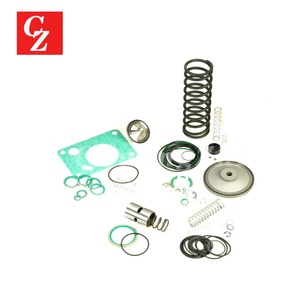 Kit de service de soupape de décharge 6219052400 pour compresseur d'air Atlas Copco, compresseur Liutech - Product Image 4