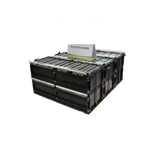 Batterie de voiture électrique EV, batterie au lithium-fer-phosphate, batterie de coffre de voiture électrique EV - Product Image 4