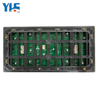 Module Led P3 en STOCK Modules Led d'affichage Led modulaires extérieurs et intérieurs pour la publicité extérieure